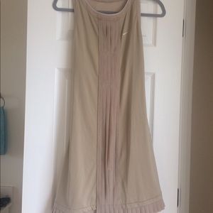 Maria Sharapova Nike Tennis dress